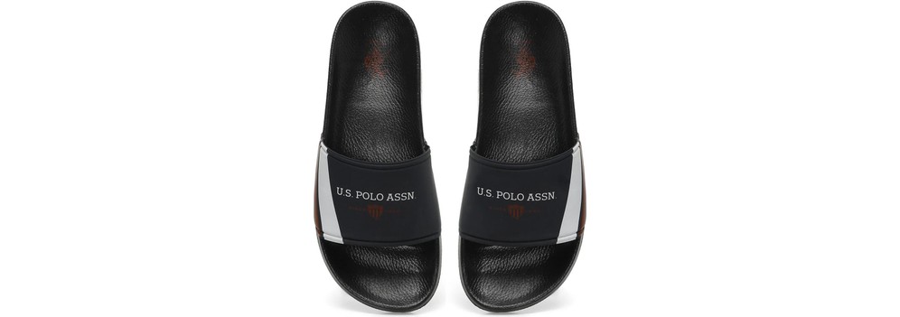 U.S. Polo Assn. Wılly 4fx Bej Erkek Koşu Ayakkabısı görsel 4