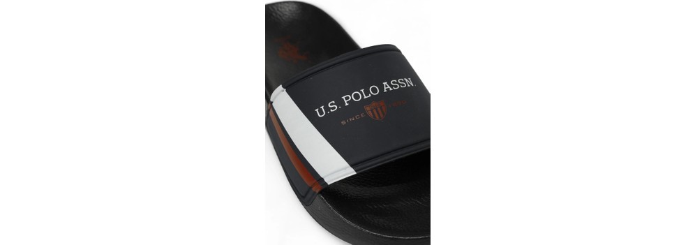 U.S. Polo Assn. Wılly 4fx Bej Erkek Koşu Ayakkabısı görsel 5