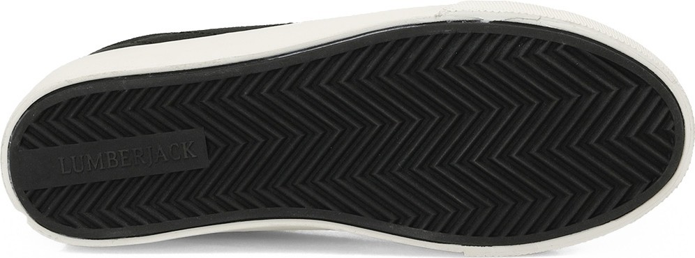 Lumberjack Luzıny 5fx Siyah Kadın Sneaker görsel 7