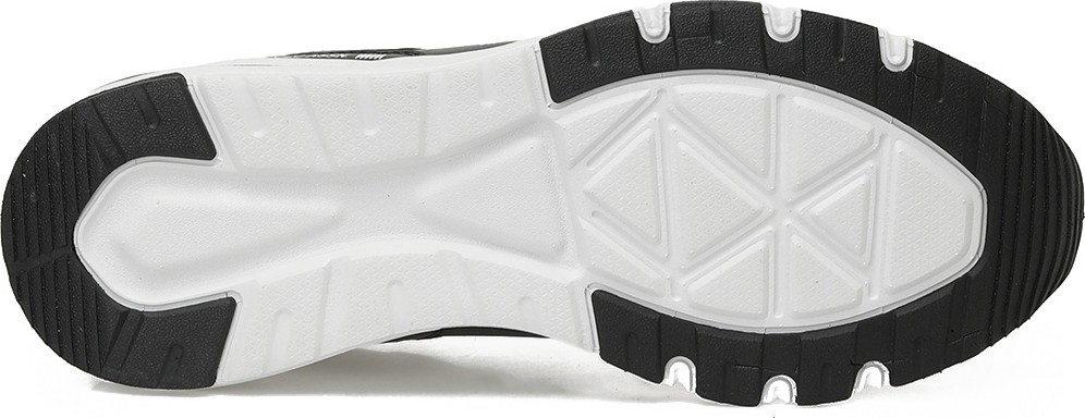 U.S. Polo Assn. Vance 5pr Siyah Erkek Sneaker görsel 6