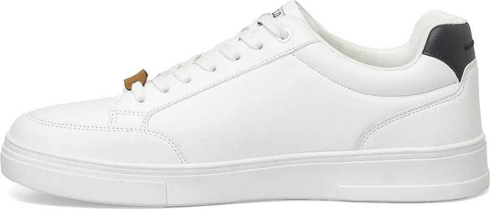 U.S. Polo Assn. Norm 4Pr Beyaz Erkek Sneaker görsel 8