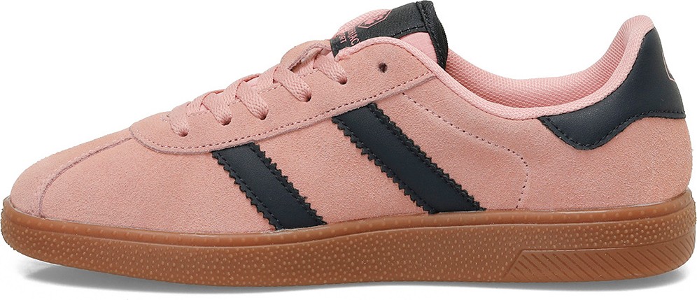 Lumberjack FROSTY 5FX Pembe Kadın Sneaker görsel 3