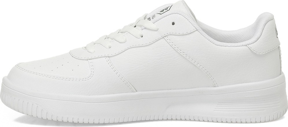 Lumberjack 5W Finster 5pr Beyaz Erkek Sneaker A102012650 görsel 8