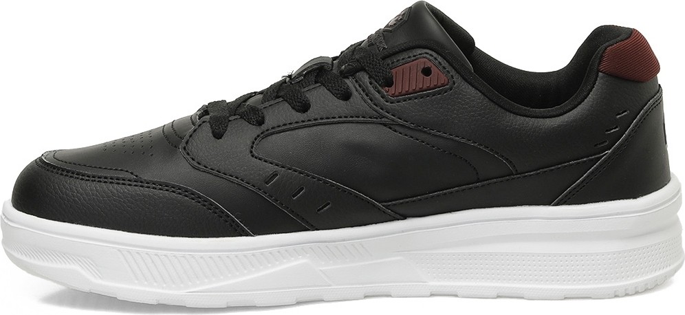 Lumberjack PISA 5FX Siyah Erkek Sneaker görsel 3