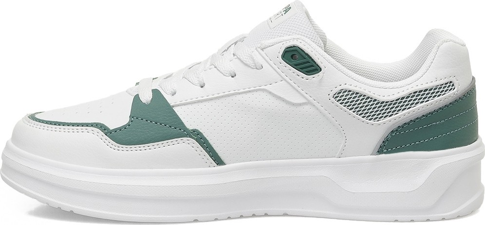 U.S. Polo Assn. Alucard 5fx Beyaz Erkek Sneaker görsel 3