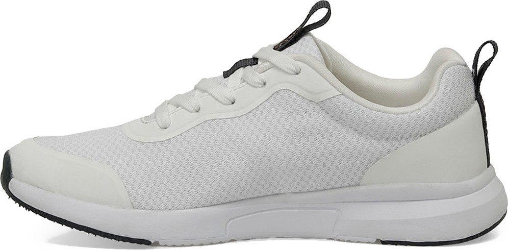 U.S. Polo Assn. Smart Wmn 5fx Beyaz Kadın Koşu Ayakkabısı görsel 3