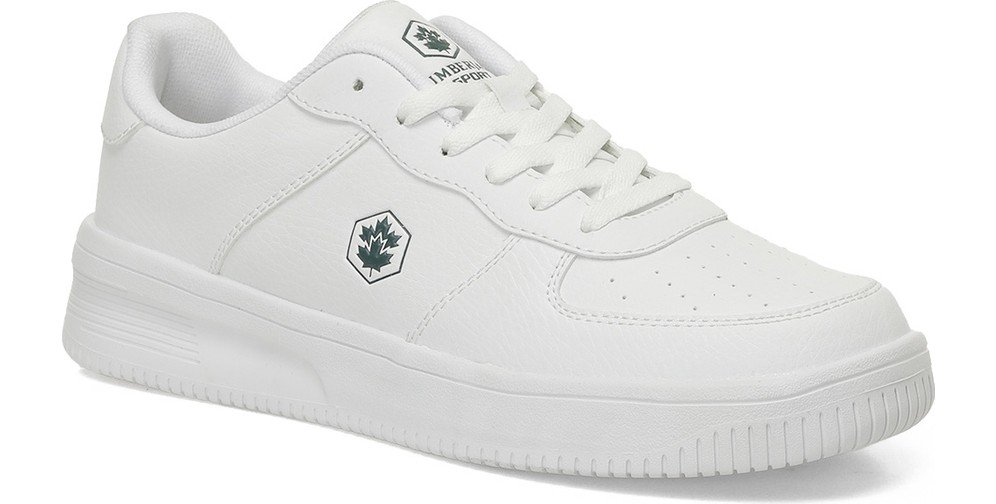 Lumberjack Fınster 5pr Siyah Erkek Sneaker görsel 2