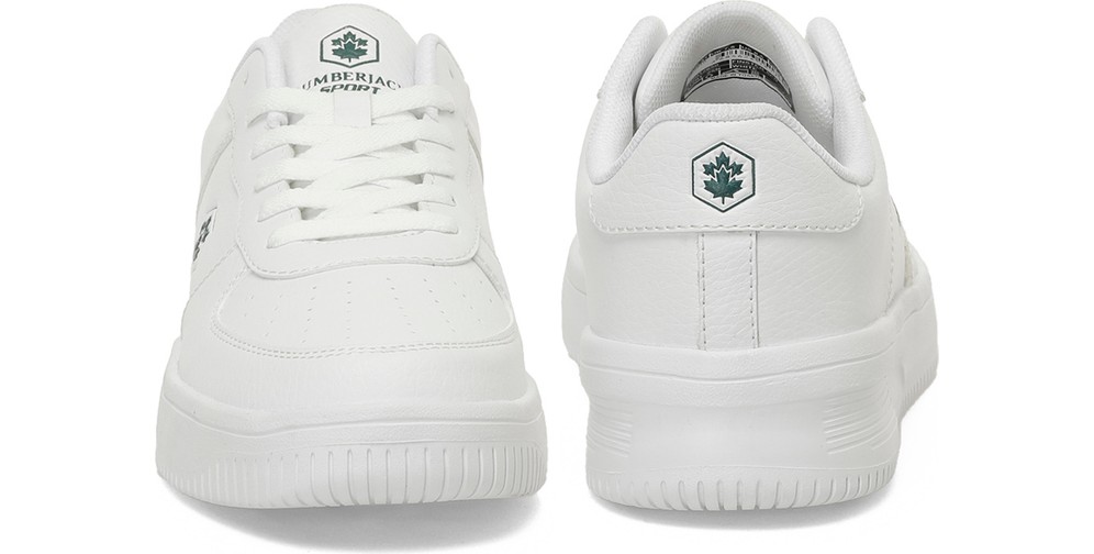 Lumberjack Fınster 5pr Siyah Erkek Sneaker görsel 5