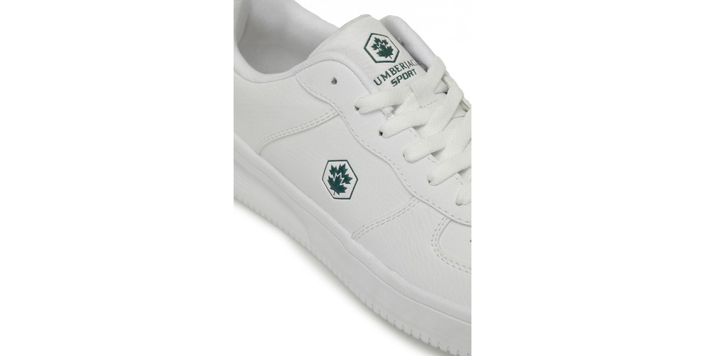Lumberjack Fınster 5pr Siyah Erkek Sneaker görsel 7