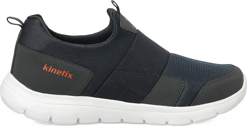 Kinetix Belur Tx 6fx Siyah Erkek Comfort Ayakkabı
