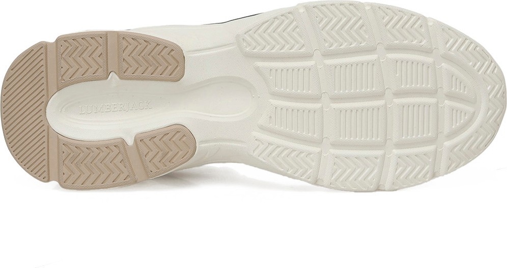 Lumberjack Forget 5pr Bej Erkek Sneaker görsel 6