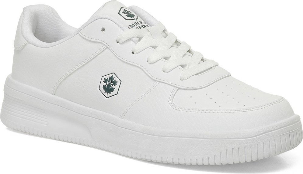 Lumberjack 5W Finster 5pr Beyaz Erkek Sneaker A102012650 görsel 7