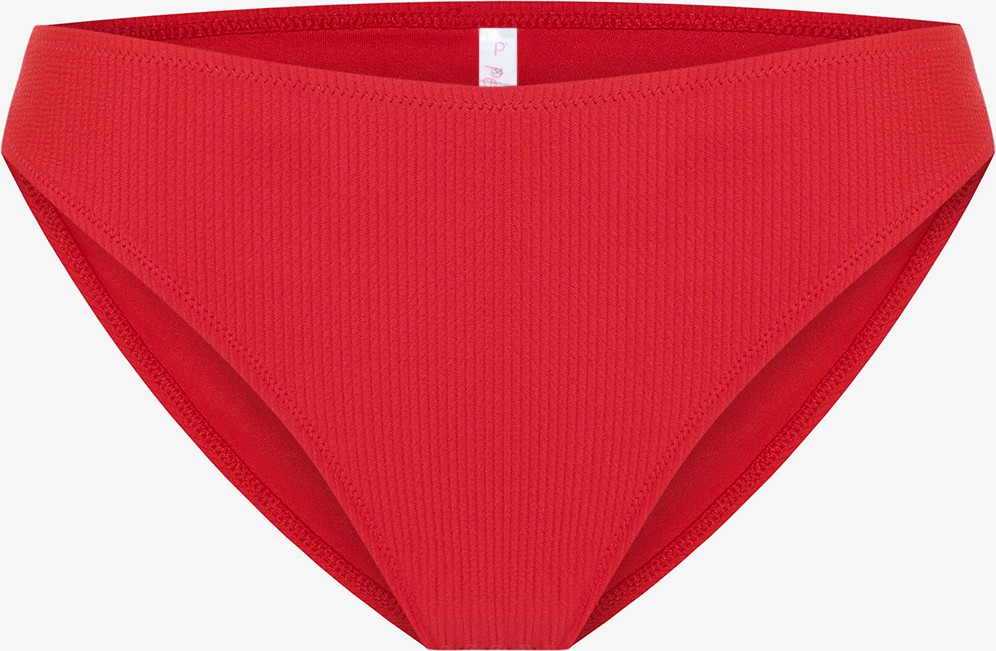 Penti Kırmızı Tiara Slip Bikini Altı görsel 6