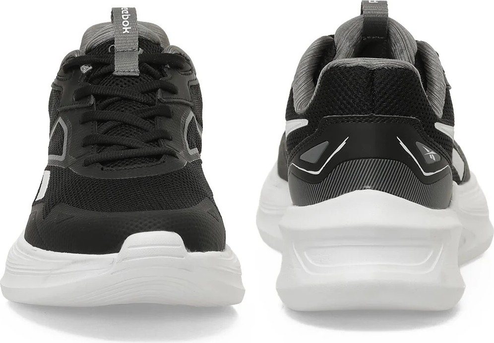 Reebok Anes Run III Siyah Erkek Koşu Ayakkabısı görsel 7