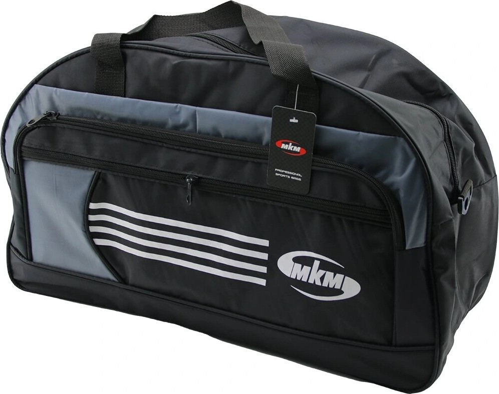 Renas Store Büyük Boy Sports Bag Seyahat Çantası 3 Bölmeli 60 x 36 x 20CM (5047)