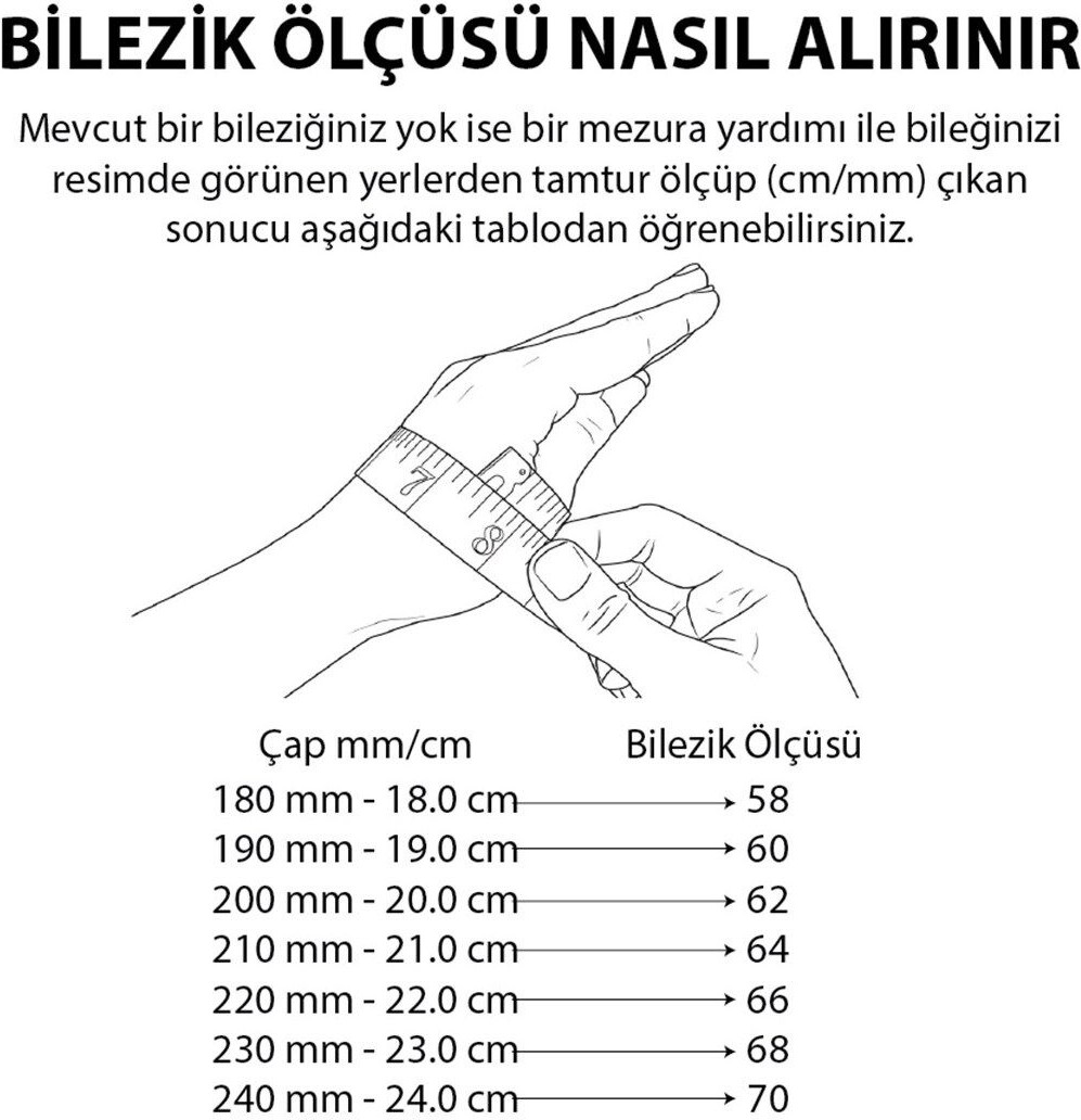 Kuyumcu Nurettin 12 gr (Gram) Aynalı Zikzak Çöp Bilezik 22 Ayar Altın Yatırımlık Işçiliksiz Altın