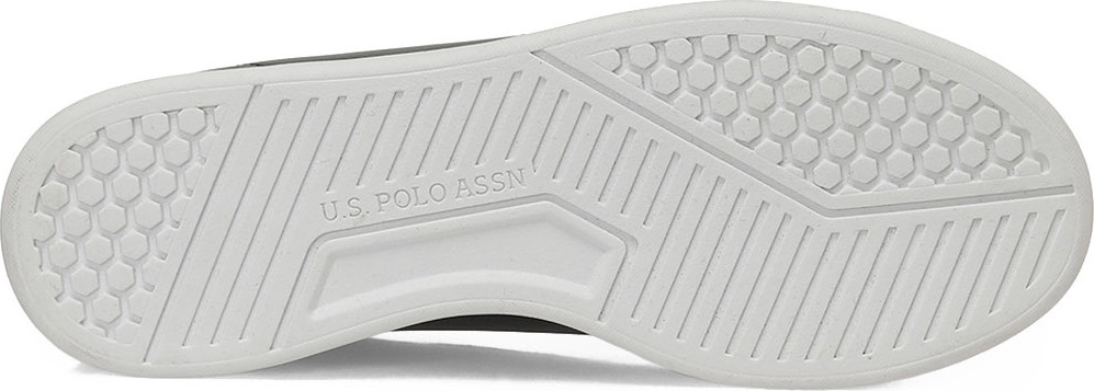 U.S. Polo Assn. Costa 6fx Lacivert Erkek Sneaker görsel 6
