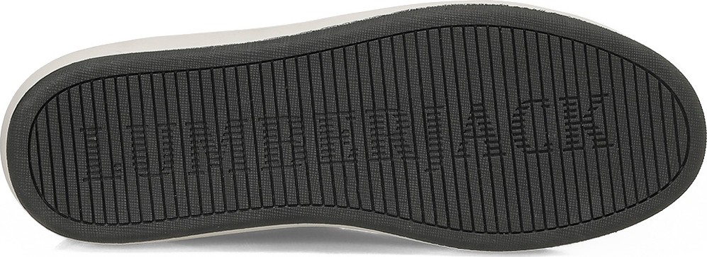 Lumberjack Calvert 6fx Siyah Erkek Sneaker görsel 6