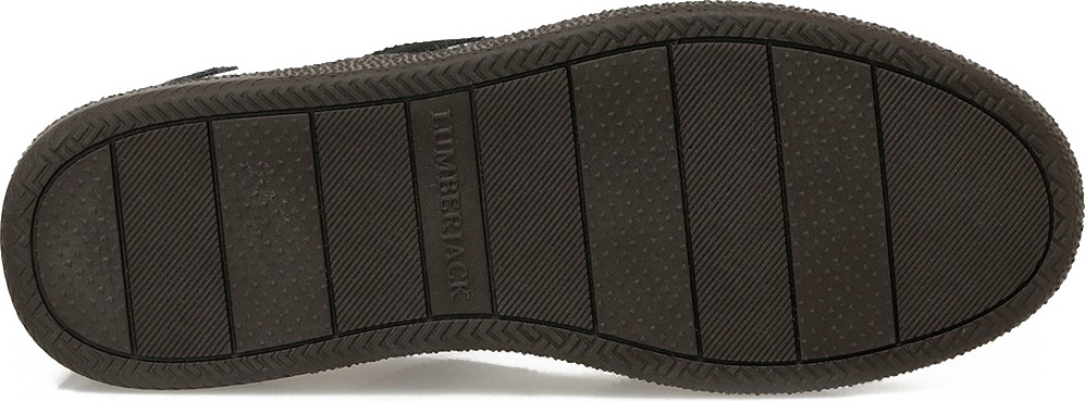 Lumberjack Frosty Pu Wmn 5pr Beyaz Kadın Sneaker görsel 6