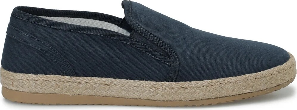 Torex Felıce Lacivert Erkek Espadril