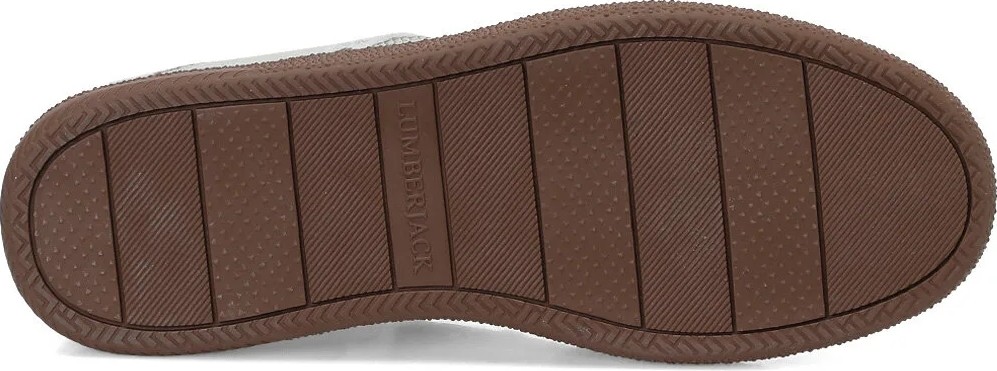 Lumberjack Frosty Pu Wmn Beyaz Kadın Sneaker görsel 6
