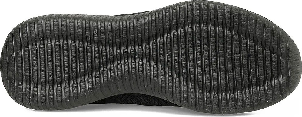 Polaris 5 Nokta 105697.Z6FX Siyah Kadın Comfort Ayakkabı görsel 6