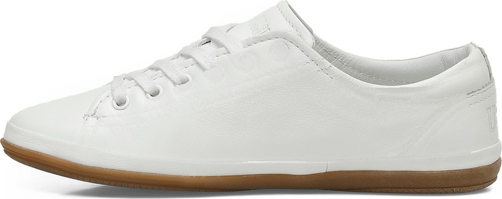 U.S. Polo Assn. JOJO 5FX Beyaz Kadın Sneaker görsel 4