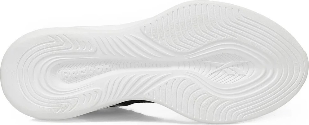Reebok Anes Run III Siyah Erkek Koşu Ayakkabısı görsel 8