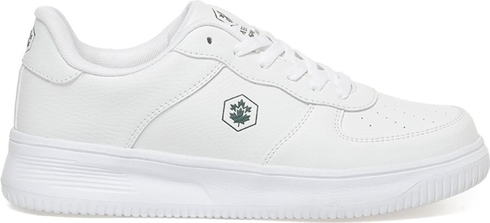 Lumberjack FINSTER 3PR 101386658 Erkek Günlük Sneakers görsel 2