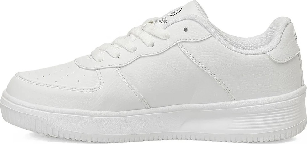 Lumberjack Fınster Wmn Beyaz Kadın Sneaker görsel 3