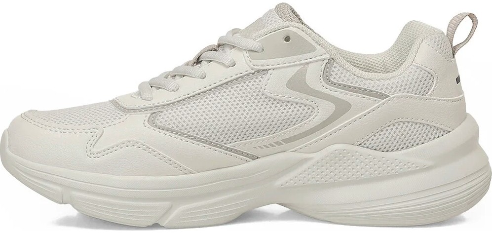 U.S. Polo Assn. Orazıo Siyah Kadın Sneaker görsel 3