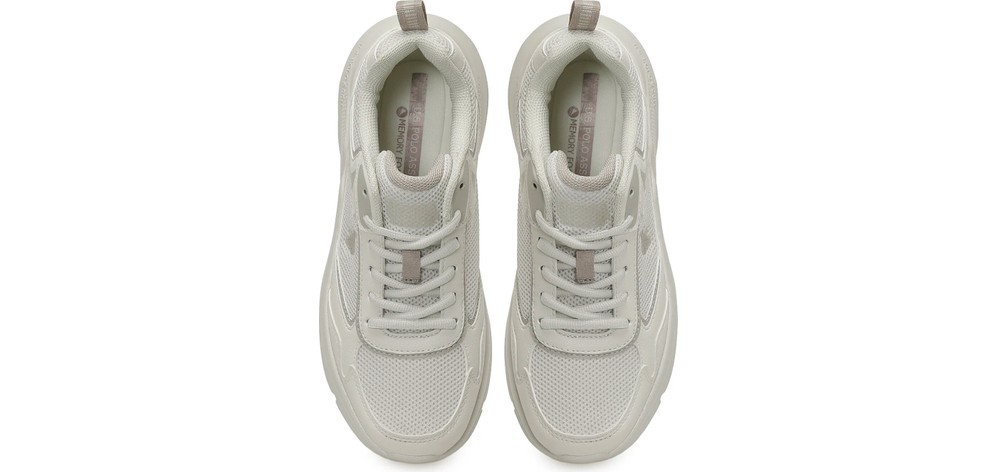 U.S. Polo Assn. Orazıo Siyah Kadın Sneaker görsel 4