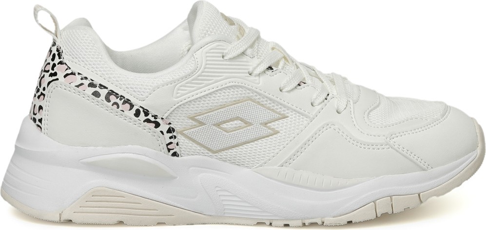 Lotto Layla Wmn 4fx Beyaz Kadın Sneaker