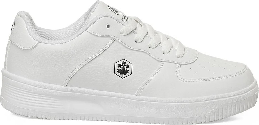 Lumberjack Fınster Wmn Beyaz Kadın Sneaker