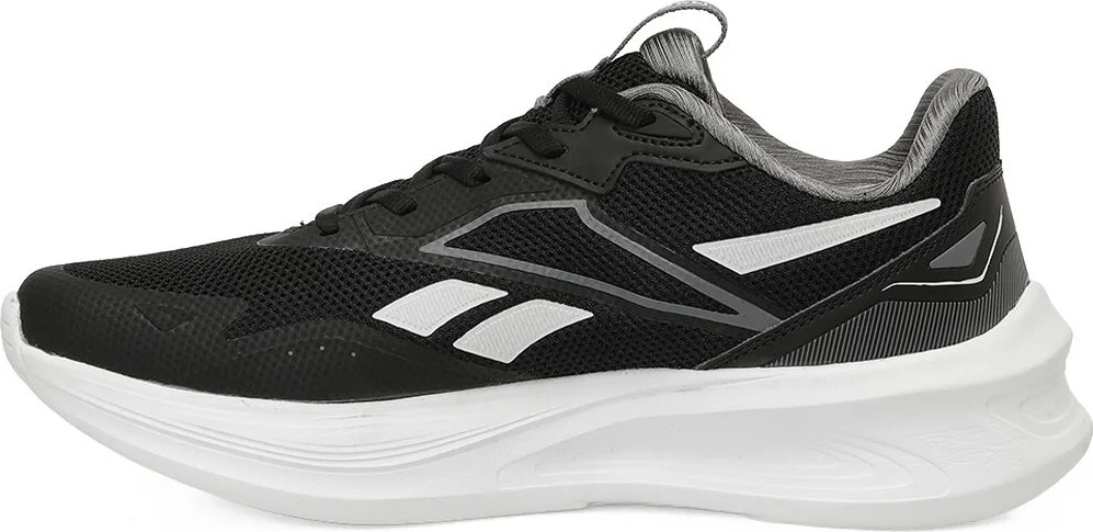 Reebok Anes Run III Siyah Erkek Koşu Ayakkabısı görsel 5