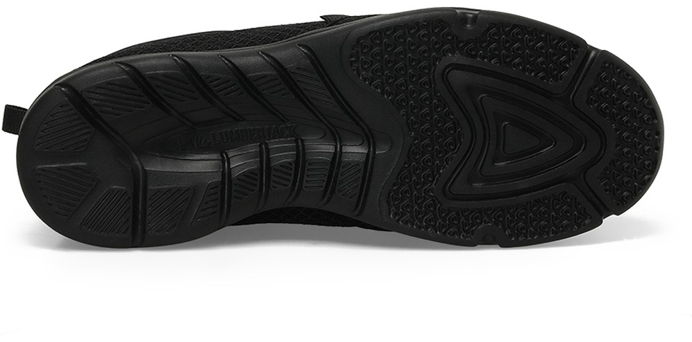 Lumberjack Lıponıs 4fx Siyah Erkek Slip On görsel 6