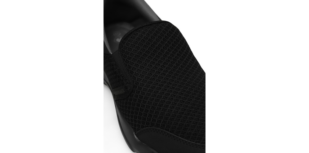 Lumberjack Lıponıs 4fx Siyah Erkek Slip On görsel 7