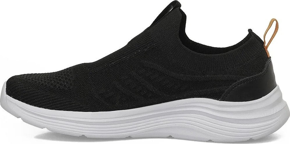 Kinetix Lundın Tx Siyah Erkek Comfort Ayakkabı görsel 3