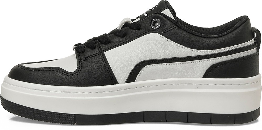 Lumberjack Colonıty 6fx Siyah Kadın Sneaker görsel 3