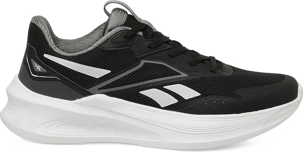 Reebok Anes Run III Siyah Erkek Koşu Ayakkabısı görsel 3