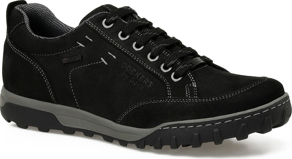 Dockers by Gerli 217111 5PR Siyah Erkek Outdoor görsel 7