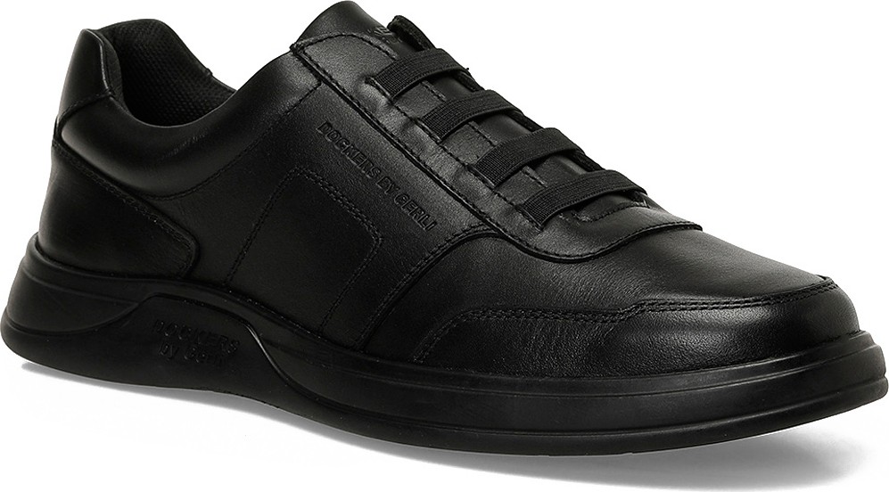 Dockers by Gerli Claudıo 6fx Siyah Erkek Comfort Ayakkabı görsel 2