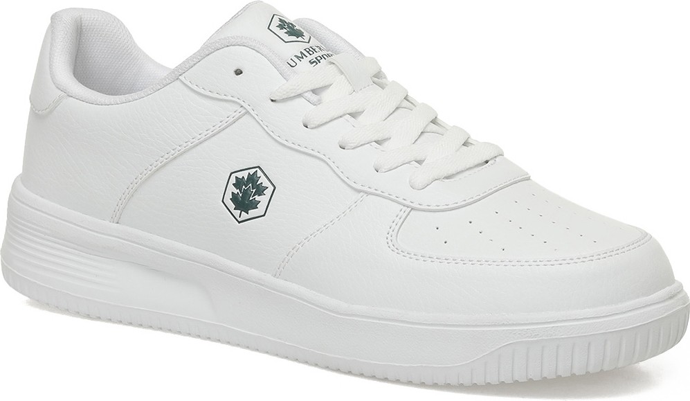 Lumberjack Fınster 6fx Beyaz Erkek Sneaker görsel 2