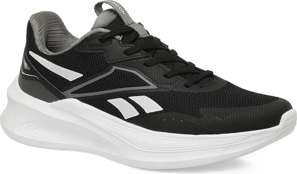 Reebok Anes Run III Siyah Erkek Koşu Ayakkabısı görsel 4