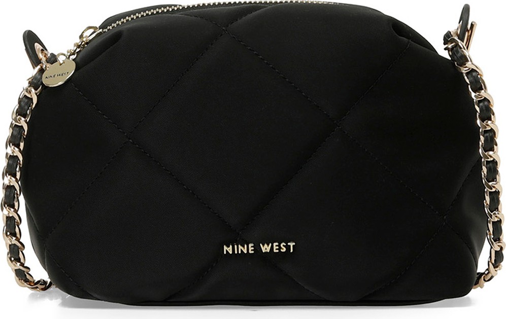 Nine West Dıandra 5fx Siyah Kadın Çapraz Çanta