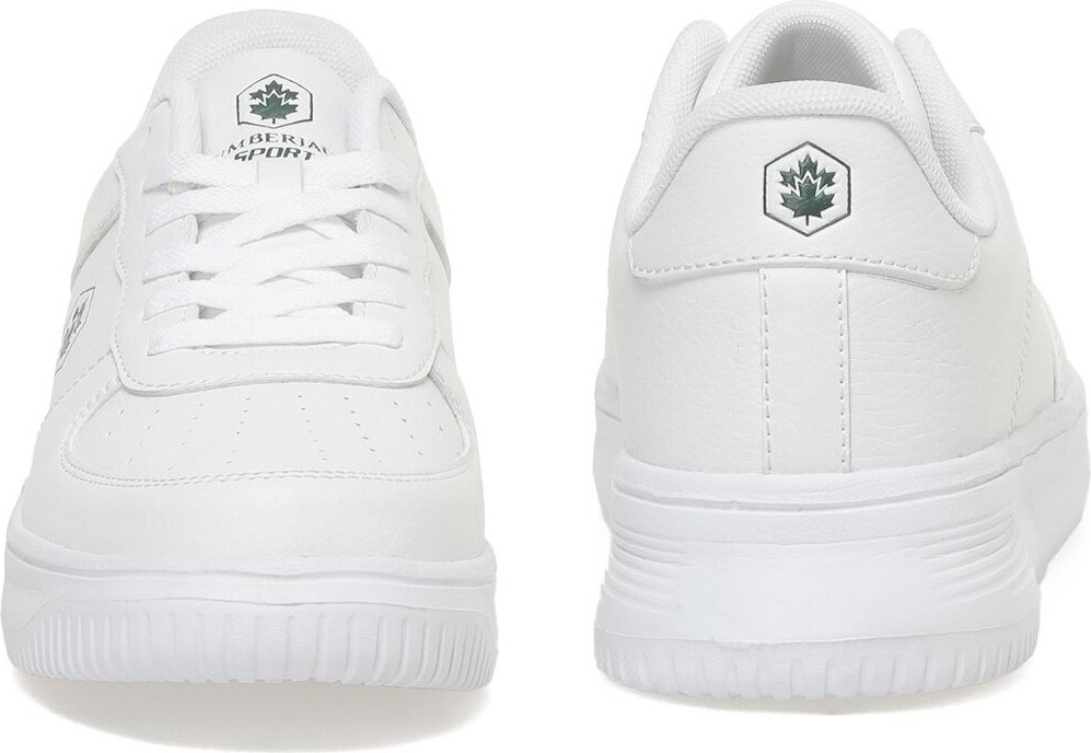 Lumberjack FINSTER 3PR 101386658 Erkek Günlük Sneakers görsel 4