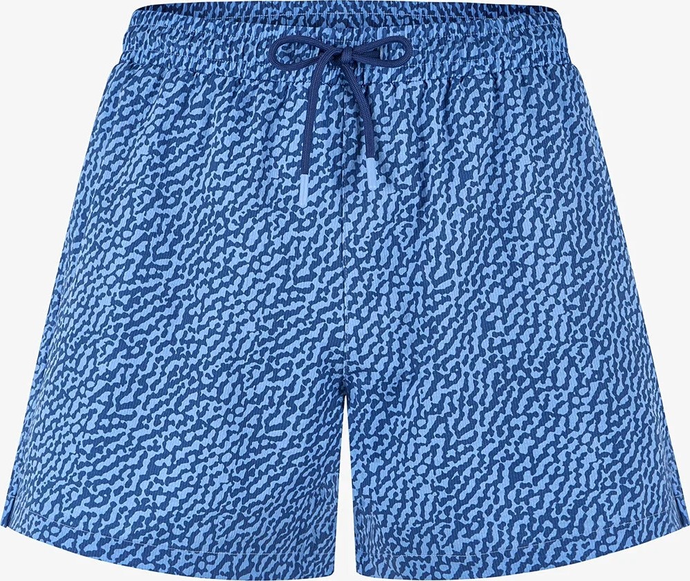 Penti Erkek Mavi Navy Coral Şort görsel 4