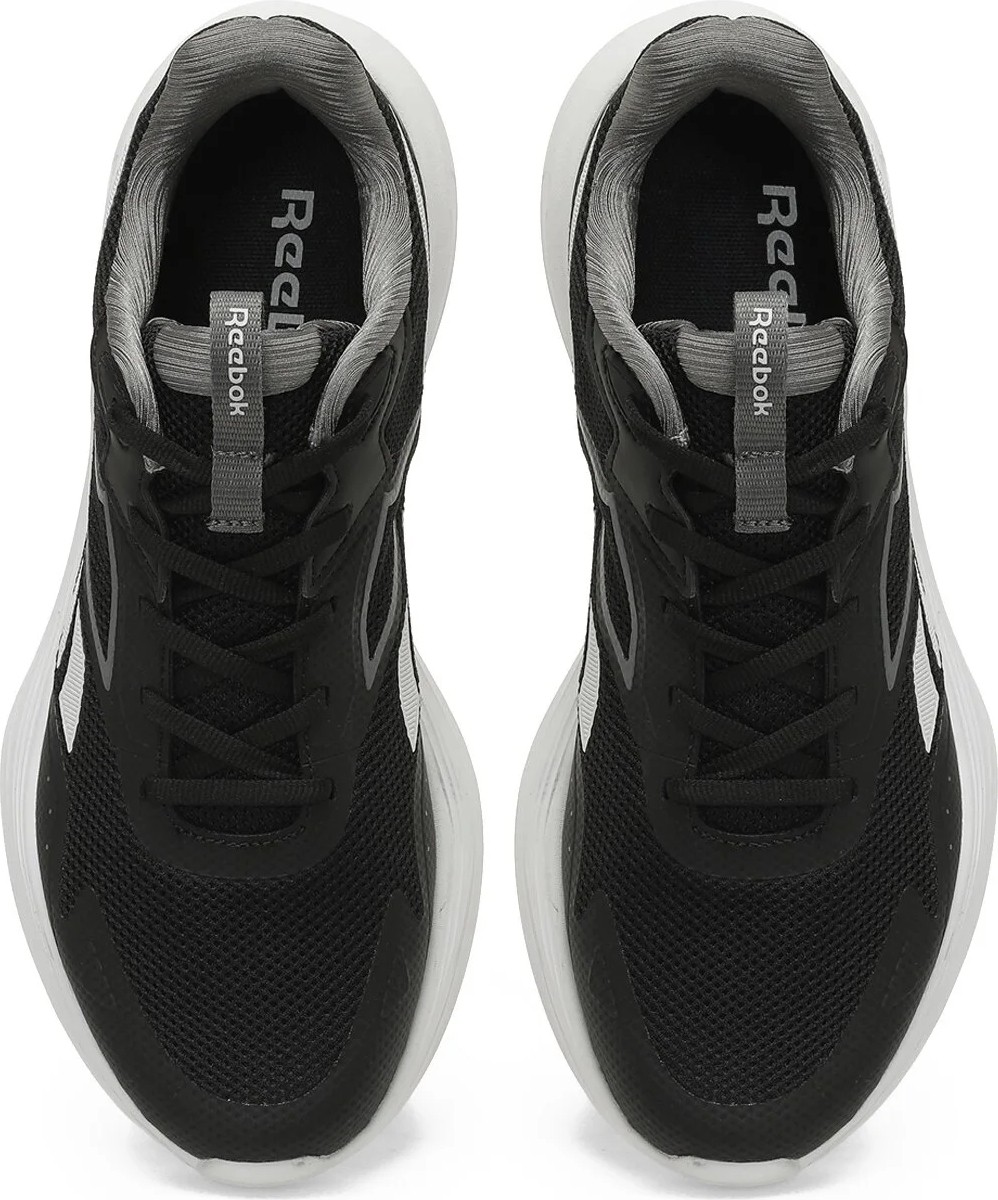 Reebok Anes Run III Siyah Erkek Koşu Ayakkabısı görsel 6
