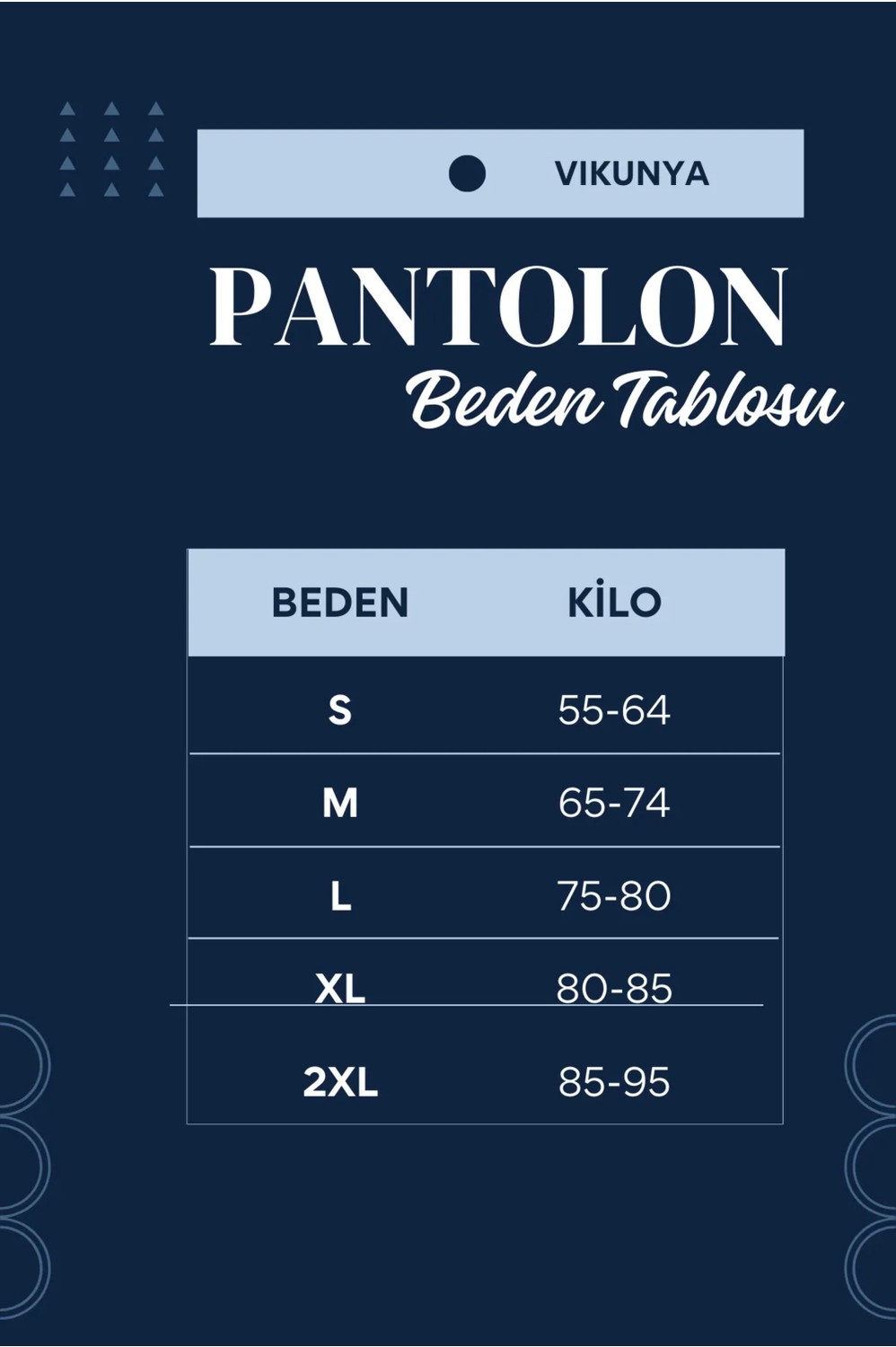 Vikunya Erkek Siyah Kaliteli Lastikli Paça Beli Lastikli Ayarlanabilir Rahat Kesim Pamuk Ve Likralı Kargo Pantolon görsel 7