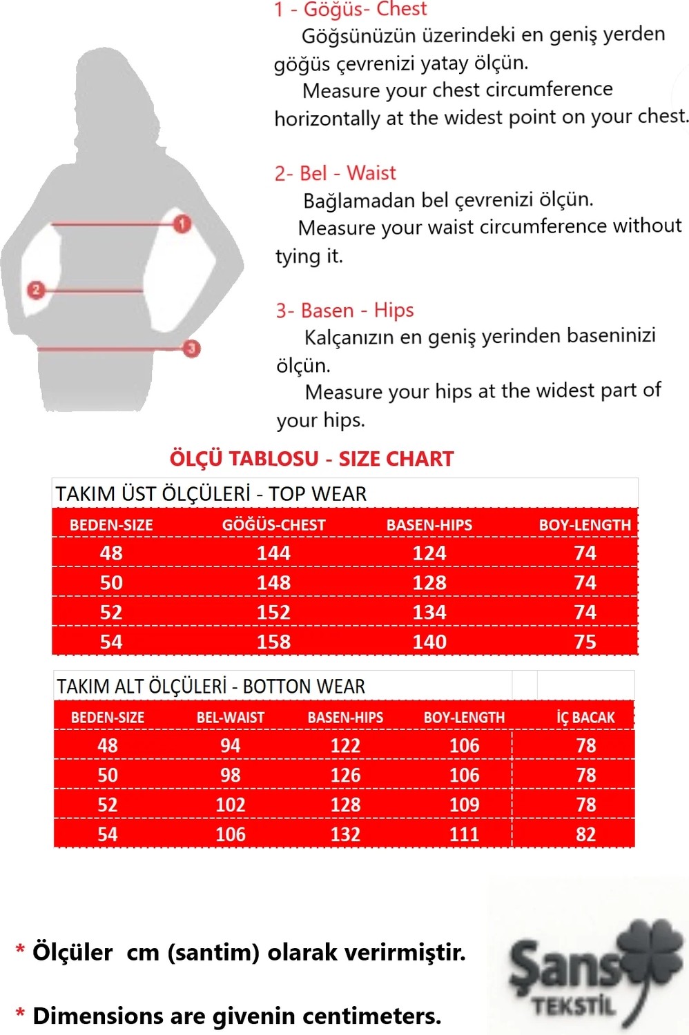 Şans Kadın Büyük Beden Siyah Kısa Kol Bluz ve Pantolon Takım Rahat Kullanım